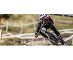 Dviračio purvasaugis Bicyklon Mudgard V2 žalias