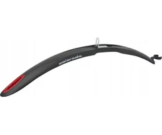 Dviračio purvasaugių komplektas Polisport Colorado 24-26", juodas