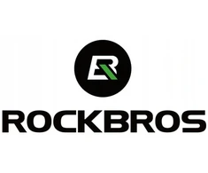 Dviračio rankenos krepšys Rockbros W006 2-2.4l, vandeniui atsparus