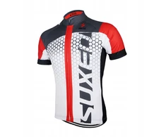 DVIRAČIO RINKINYS JERSEY + DVIRAČIO ŠORTAI DVIRAČIO RINKINYS S3 ARSUXEO M