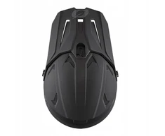 Dviračio šalmas O'neal Sonus Dh Freeride, juodas, L (59-60cm)
