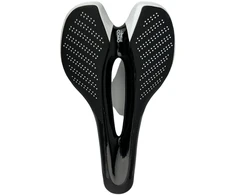 DVIRAČIO SĖDYNĖ MTB DVIRAČIUI SU ANGUTE IR USB LENGTUKU, Baltas SPORTAS