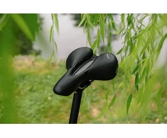 Dviračio sėdynė Selle Royal Respiro Soft Moderate 60