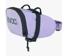 Dviračio sėdynės krepšys Evoc Seat Bag, 0.5 l, violetinis