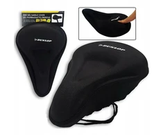 Dviračio sėdynės paminkštinimas Dunlop CTB