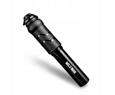WILDMAN Mini dviračio pompa GK1