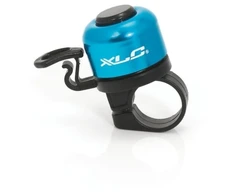 Dviračio skambutis XLC Mini, mėlynas