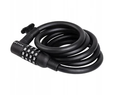 DVIRAČIO SKYRA, KABELIS 150cm 12mm SU KODU SU RANKENE MUVIKE FLEX 1500/12C