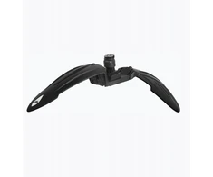 Dviračio sparnas Polisport Cross Country Evo 401, 26"-29", galinis, 510 x 85 mm