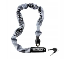 Dviračio spyna Kryptonite Keeper 785, 85cm, 7mm grandinė