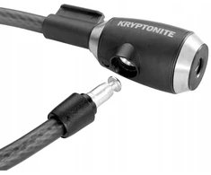 Dviračio spyna Kryptonite Kryptoflex 1518