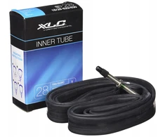 DVIRAČIO TUBE XLC 28 700x18/28C 18/28-622 Presta FV 33mm