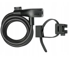 Dviračio užraktas AXA Resolute 8-180, 8x1800 mm