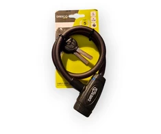 Dviračio užraktas Dresco 12x600 mm
