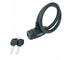 Dviračio užraktas Dresco 12x600 mm