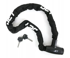 Dviračio užraktas JET LOCK TY-715 grandinė 8x900mm