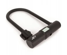 Dviračio užraktas JET U-LOCK TY-3871 173x260mm