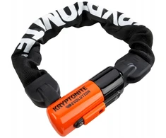 Dviračio užraktas Kryptonite Evolution Series 4 1055 Mini Integrated Chain