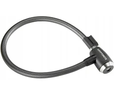 Dviračio užraktas Kryptonite Kryptoflex 1565 Key Cable