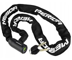 Dviračio užraktas MERIDA GRANDINĖ LC-MD020 6x1200 mm APSAUGA