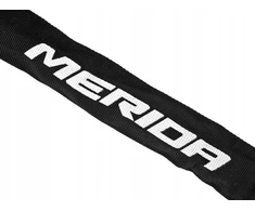 Dviračio užraktas MERIDA GRANDINĖ LC-MD020 6x1200 mm APSAUGA
