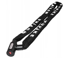 DVIRAČIO UŽRAKTINĖ GRANDINĖ 100cm 6mm SU LIGHT KEY MUVIKE SOLID 1000/6K