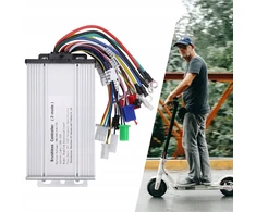 DVIRAČIO VALDIKLIS VARIKLIO VALDIKLIS 48V/60V/64V/72V 1000W-1500W