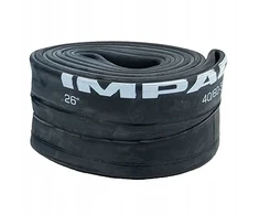 DVIRAČIO VAMZDYS 26 colių UNIVERSALUS IMPAC Schwalbe AUTO AV vožtuvas 1,5 2,35
