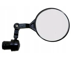Dviračio veidrodėlis M-WAVE SPY MAXI sferinis 3D