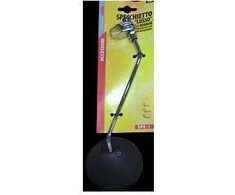 Dviračio veidrodis Lampa
