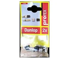 Dviračio ventilis Dunlop Profex