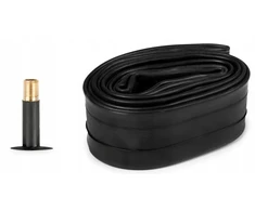 Dviračio / vežimėlio vidinis vamzdis 24x1 3/8 Fuzlu AV 48mm