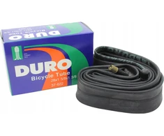 Dviračio vidinis vamzdis 28x1 3/8x 1 5/8 (37-622) av Duro box