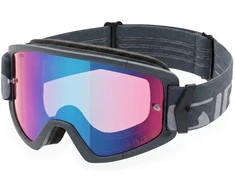 Dviračių akiniai Giro Tazz™ MTB dvigubi stiklai S2/S0 pilki 7165122