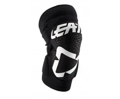 Dviračių kelių kilimėliai Leatt 3DF 5.0 ZIP Kelių kilimėliai S/M