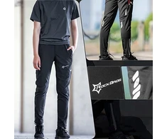Dviračių kelnės bėgimui kalnuose ROCKBROS YPK010XL