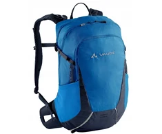 Dviračių kuprinė Vaude Tremalzo 16 L, Mėlyna