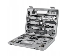 Dviračių raktų rinkinys, Multitool, dviračių įrankių rinkinys, RockBros