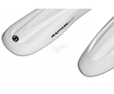 Dviračių sparnų komplektas Simpla Raptor SDR ir Raptor SDF, 24"-28"