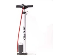 Dvirač.pompa su manometru Profex 38cm