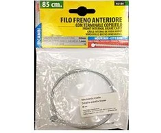 Dvirač.stabdžių troselis Lampa 85cm MTB