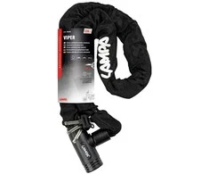 Dvirač.užraktas su raktu Lampa 120cm