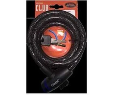 Dvirač.užraktas su raktu Lampa 180cmx12mm