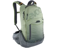 Dviratininko kuprinė Evoc Trail Pro 16 100118327, žalia