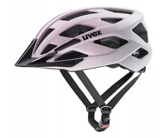 Šalmas Uvex i-vo 2 warm pilkas -juodas matt-56-60CM