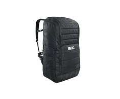 Dviratininkų kuprinė Evoc, 90l, juoda