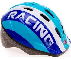 Dviratininkų šalmas vaikams Profex S/M Racing