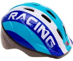 Dviratininkų šalmas vaikams Profex XS/S Racing