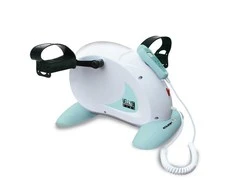 Dviratis treniruoklis EVERFIT mini WELLY-E PLUS