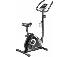 Dviratis treniruoklis inSPORTline Petyr UB (iki 110kg, smagr. 3.5kg)